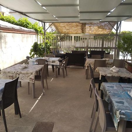 Suliccenti B&B Marzamemi Exteriér fotografie
