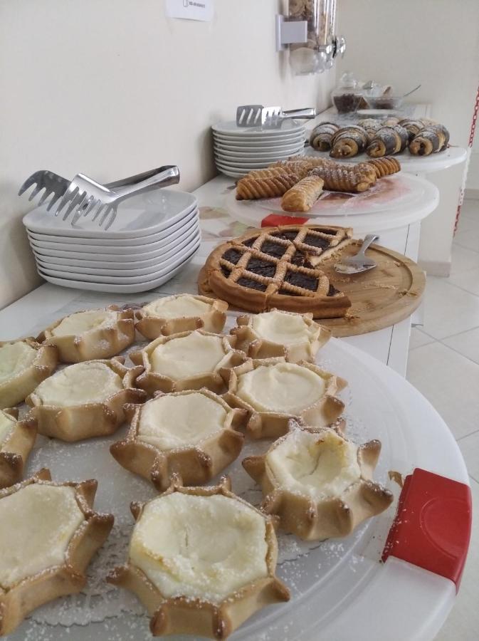 Suliccenti B&B Marzamemi Exteriér fotografie