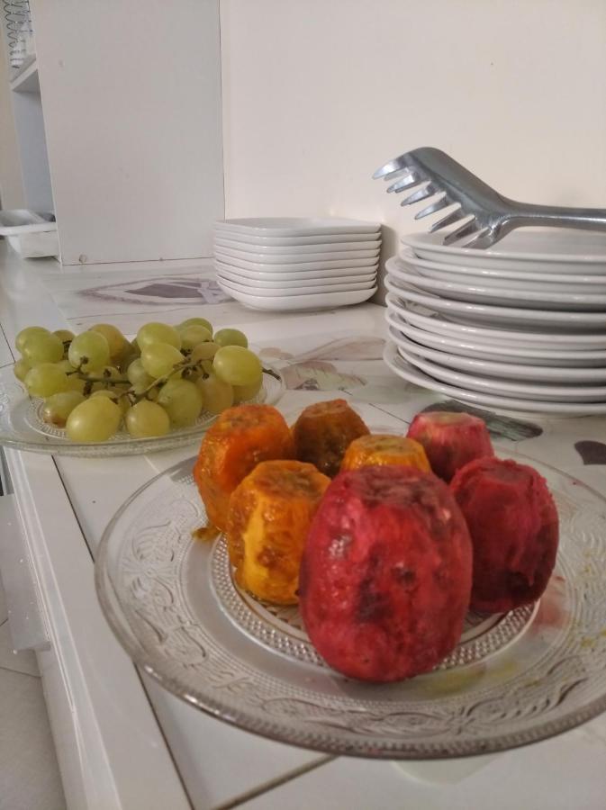 Suliccenti B&B Marzamemi Exteriér fotografie