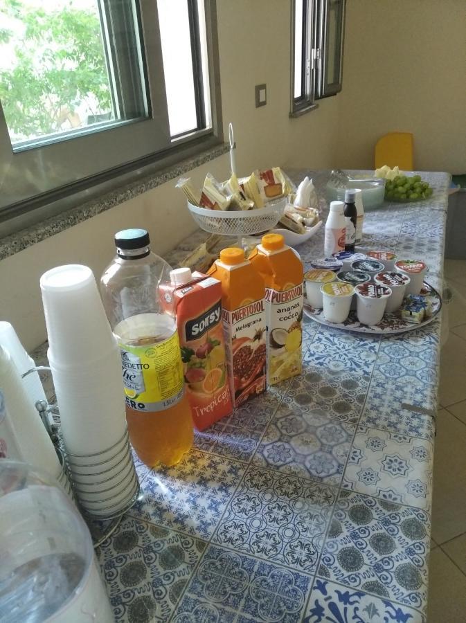 Suliccenti B&B Marzamemi Exteriér fotografie