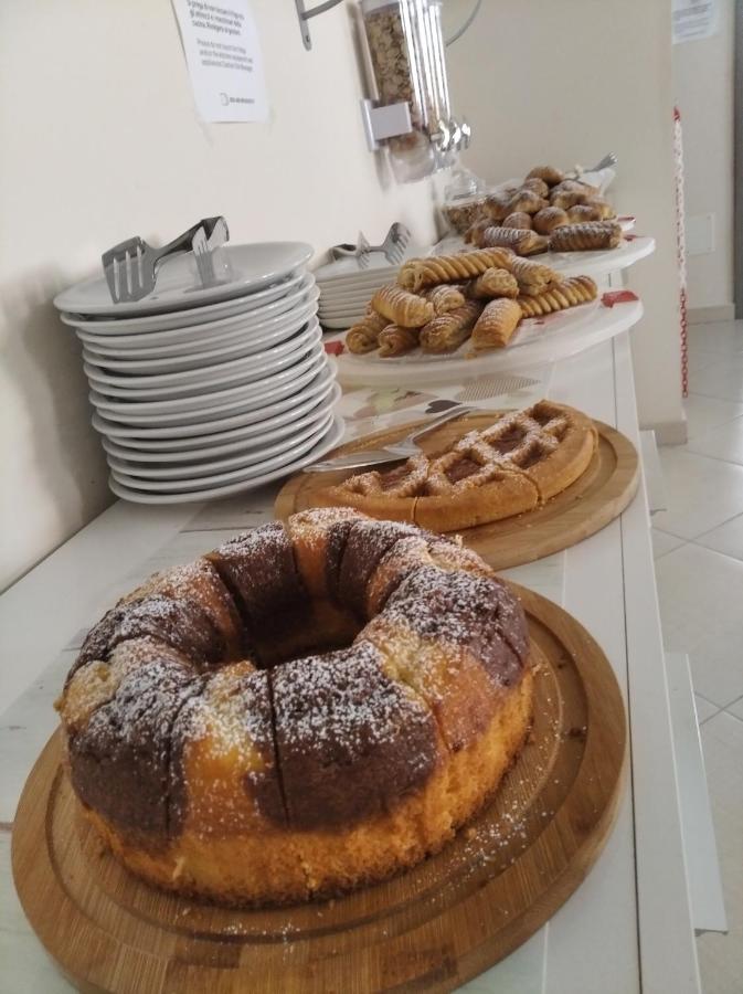 Suliccenti B&B Marzamemi Exteriér fotografie