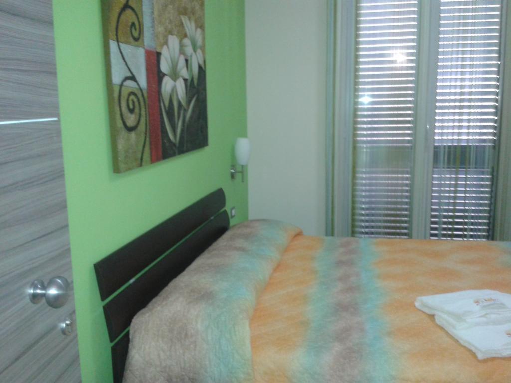 Suliccenti B&B Marzamemi Exteriér fotografie