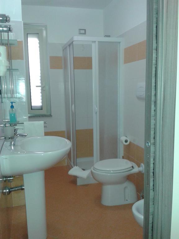 Suliccenti B&B Marzamemi Exteriér fotografie