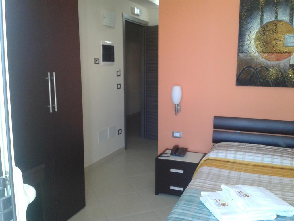 Suliccenti B&B Marzamemi Exteriér fotografie