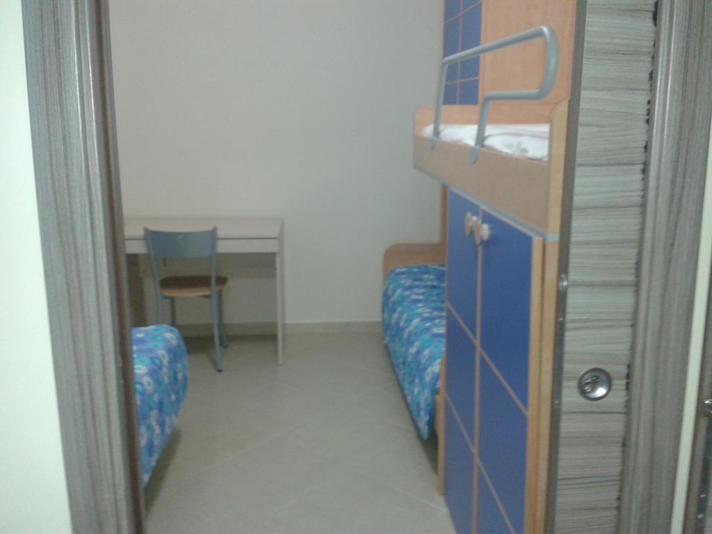 Suliccenti B&B Marzamemi Pokoj fotografie