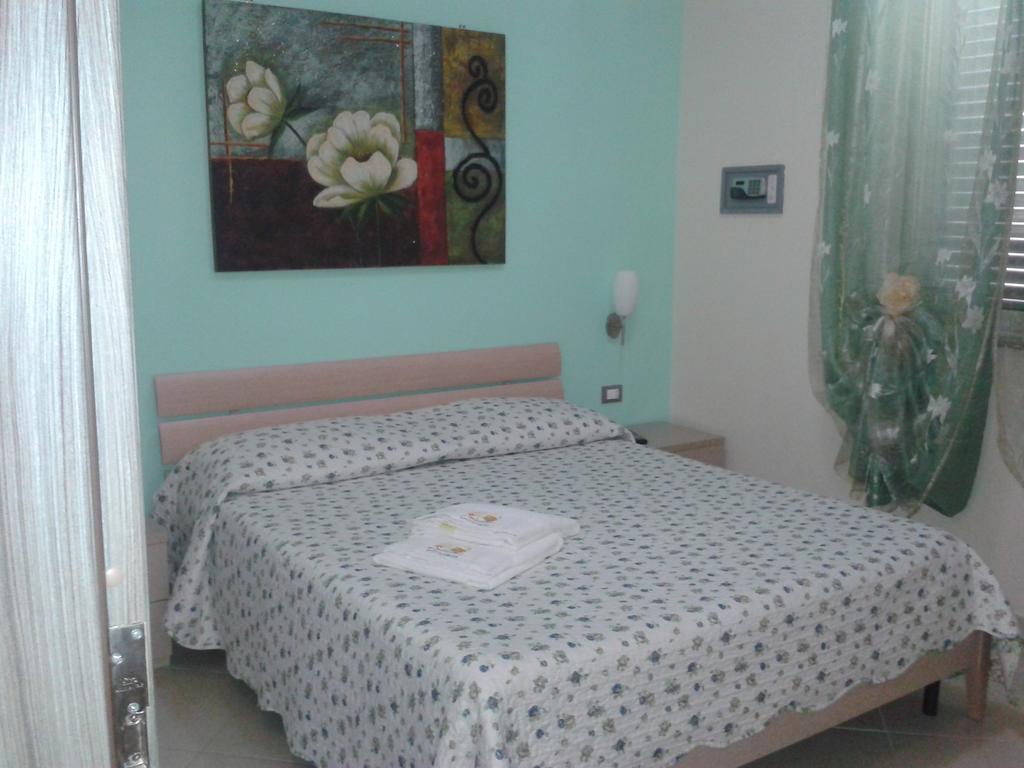 Suliccenti B&B Marzamemi Exteriér fotografie
