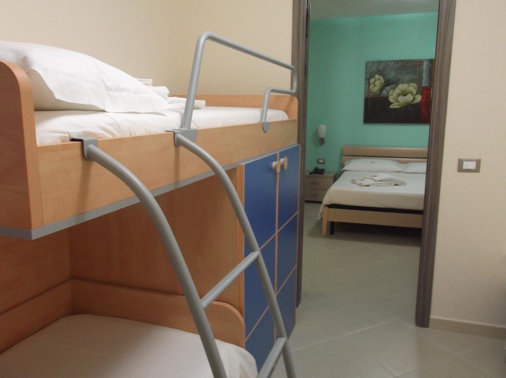 Suliccenti B&B Marzamemi Pokoj fotografie