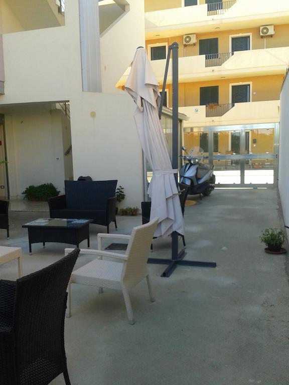 Suliccenti B&B Marzamemi Exteriér fotografie