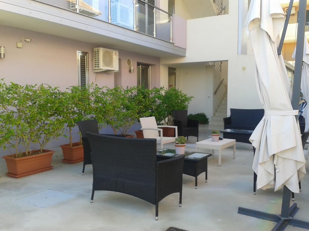 Suliccenti B&B Marzamemi Exteriér fotografie