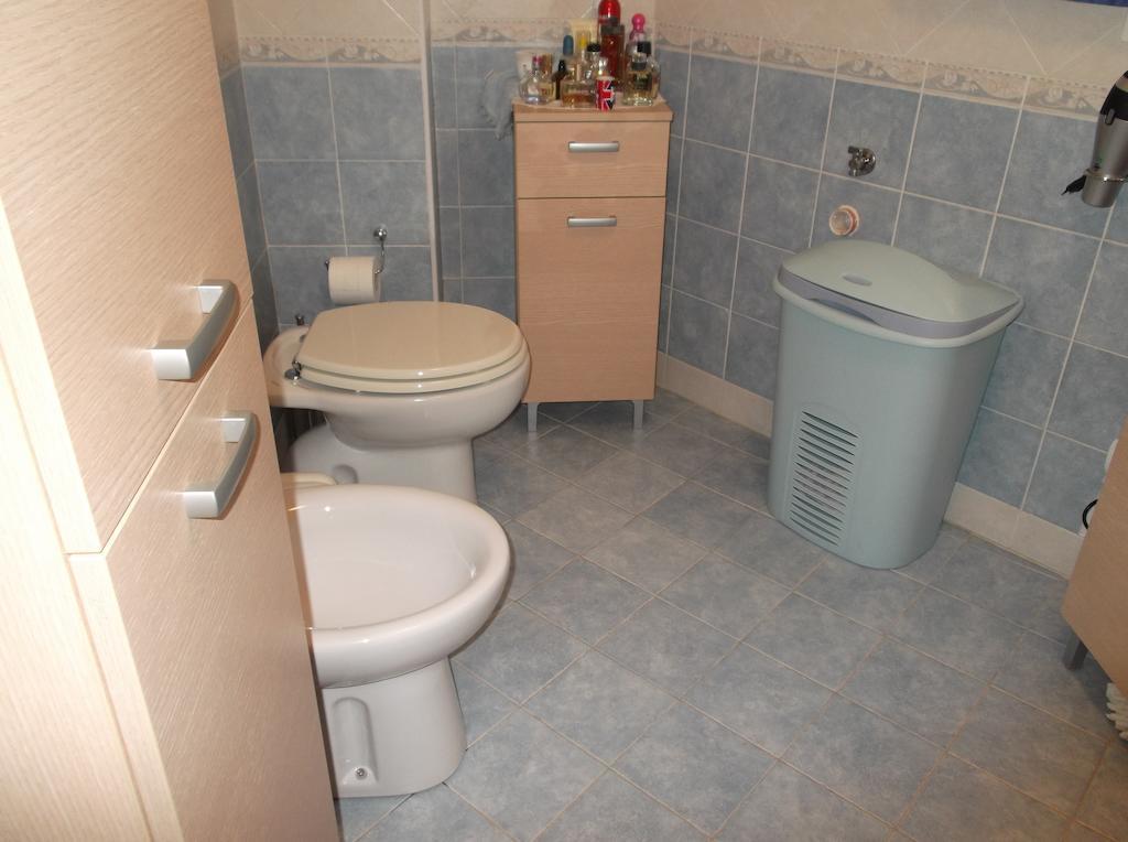 Suliccenti B&B Marzamemi Pokoj fotografie