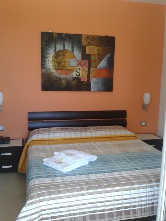 Suliccenti B&B Marzamemi Exteriér fotografie