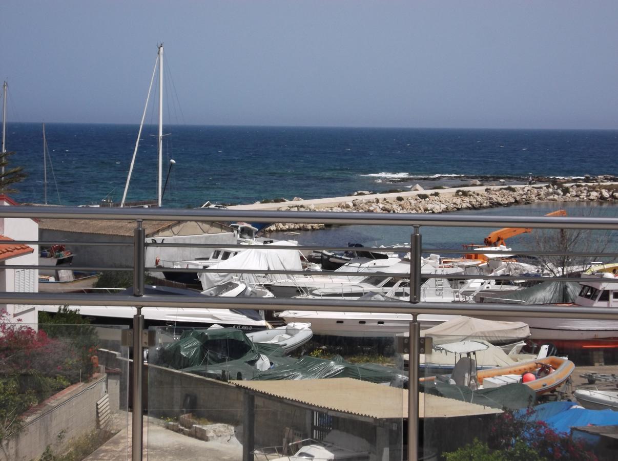 Suliccenti B&B Marzamemi Exteriér fotografie